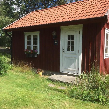 Stensholms Traedgard Nässjö Extérieur photo