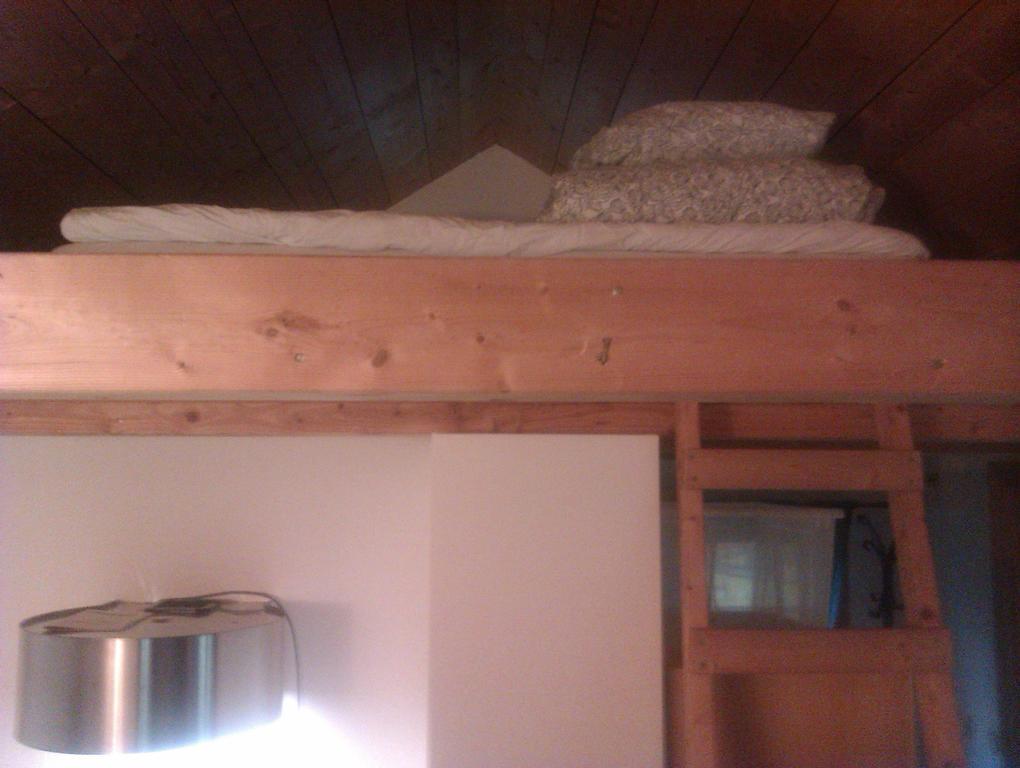 Stensholms Traedgard Nässjö Chambre photo