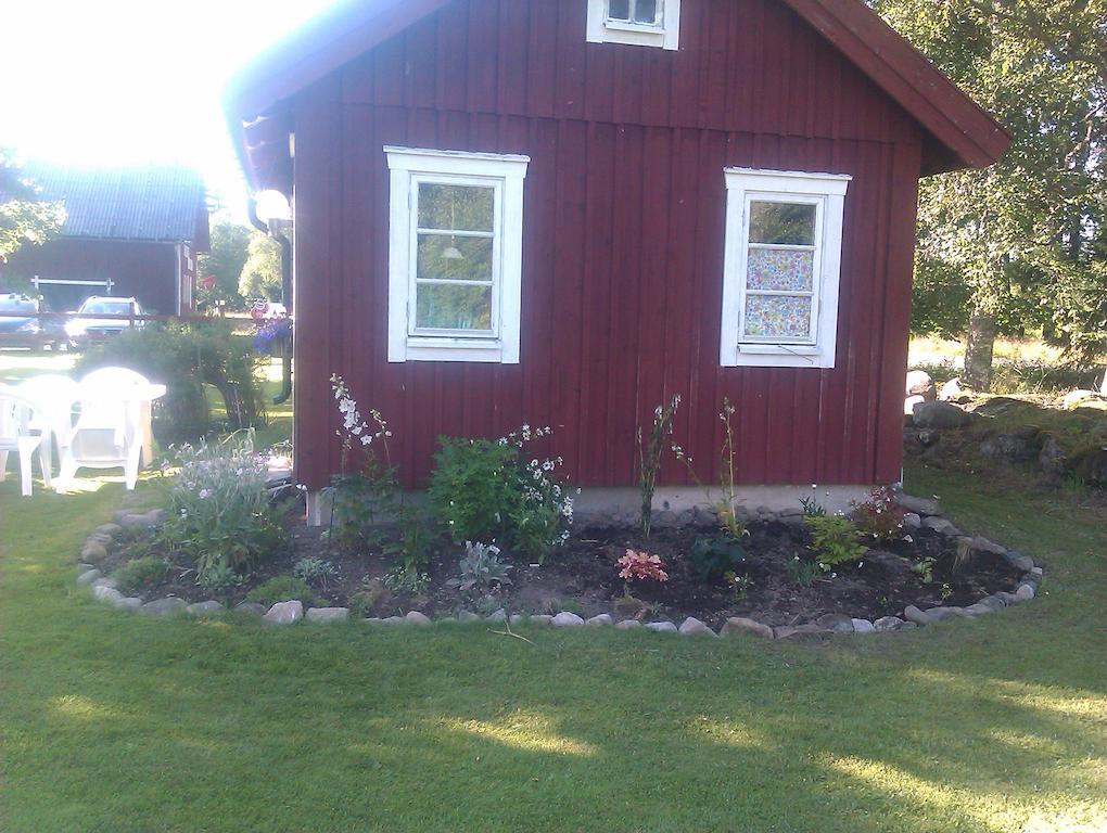Stensholms Traedgard Nässjö Extérieur photo