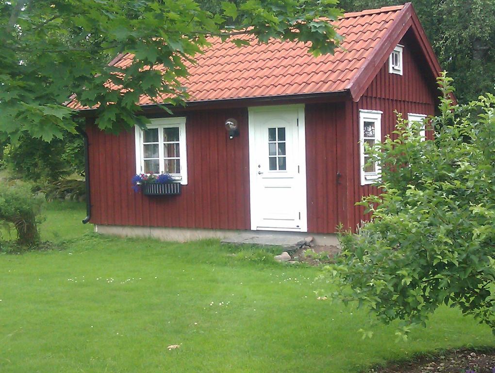 Stensholms Traedgard Nässjö Extérieur photo
