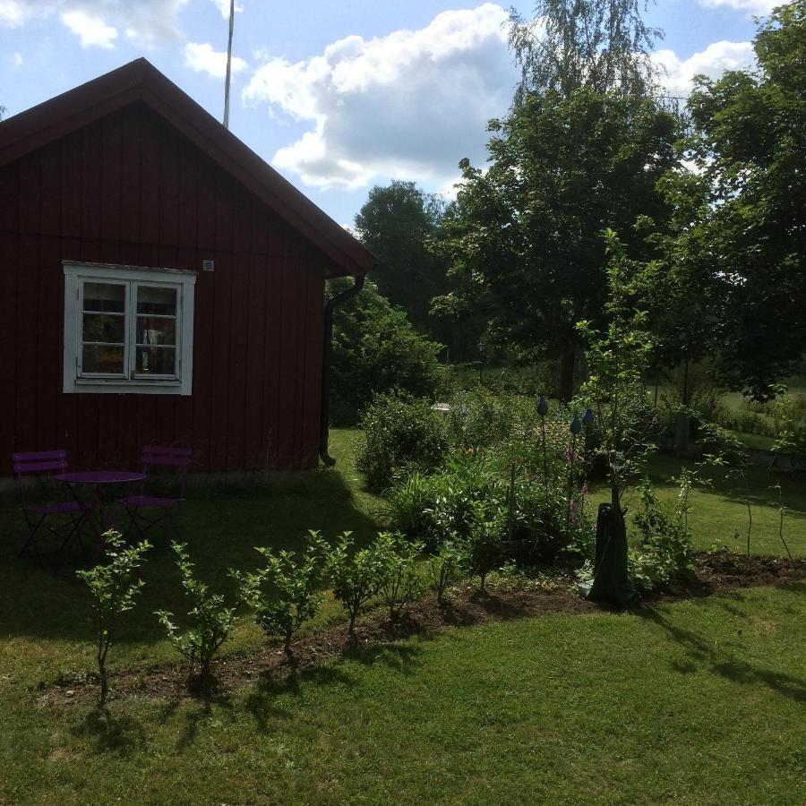 Stensholms Traedgard Nässjö Extérieur photo