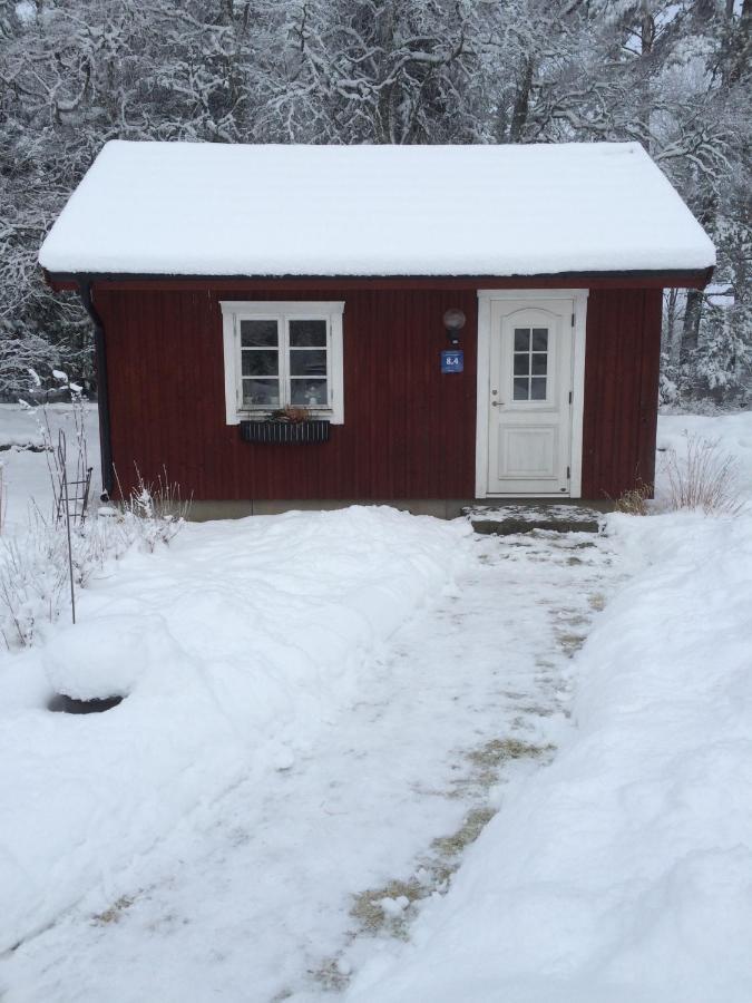 Stensholms Traedgard Nässjö Extérieur photo